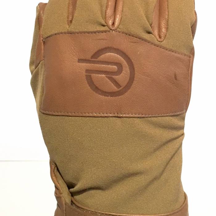 ALL AROUND GLOVE
